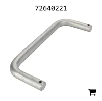 AGCO 72640221 Шатун