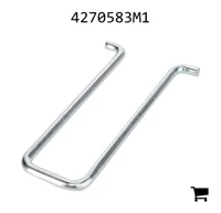 AGCO 4270583M1 Стойка дополнительного сиденья