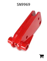 AGCO SN9969 Держатель