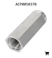 AGCO ACP0058370 Обратный клапан