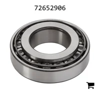 AGCO 72652906 Конический подшипник