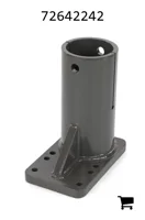 AGCO 72642242 Короткий адаптер