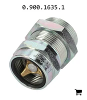 AGCO 0.900.1635.1 Быстроразъемная муфта