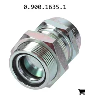 AGCO 0.900.1635.1 Быстроразъемная муфта