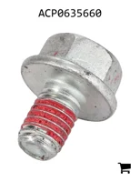 AGCO ACP0635660 Болт