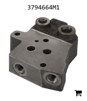 AGCO 3794664M1 Блок