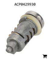 AGCO ACP0429930 Замок цилиндра