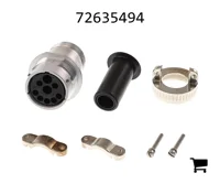 AGCO 72635494 Разъем