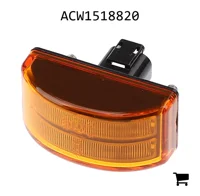 AGCO ACW1518820 Лампа