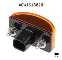 AGCO ACW1518820 Лампа