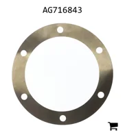 AGCO AG716843 Шайба