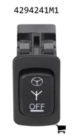 AGCO 4294241M1 Переключатель автопилота