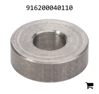 AGCO 916200040110 Диск