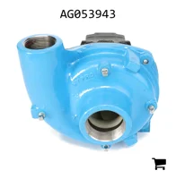 AGCO AG053943 Гидравлический насос HM5C для центробежного насоса 9304