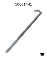 AGCO 106614W1 Тяга