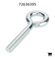 AGCO 72636395 Рым-болт