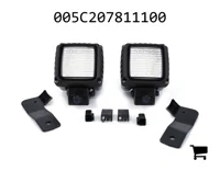 AGCO 005C207811100 Фара рабочего света