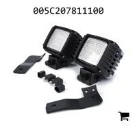 AGCO 005C207811100 Фара рабочего света