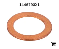 AGCO 1440700X1 Уплотнительное кольцо