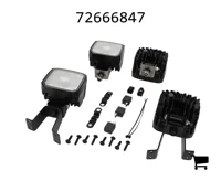 AGCO 72666847 Фара рабочего света