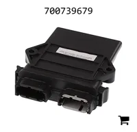 AGCO 700739679 Модуль датчика семян