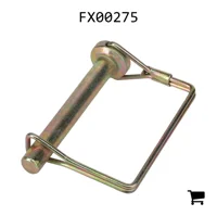 AGCO FX00275 Палец