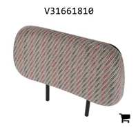 AGCO V31661810 Защитный кожух