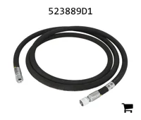 AGCO 523889D1 Шланг