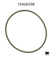 AGCO 72416350 Уплотнение