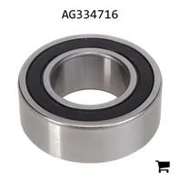 AGCO AG334716 Шариковый подшипник