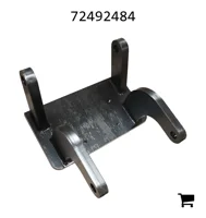 AGCO 72492484 Регулировочная шайба