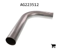 AGCO AG223512 Колено