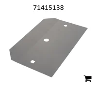 AGCO 71415138 Заливная горловина