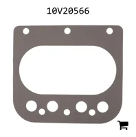 AGCO 10V20566 Прокладка