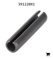 AGCO 391220X1 Пружинный разрезной штифт