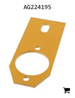 AGCO AG224195 Реактивная тяга