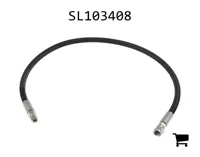 AGCO SL103408 Гидравлический шланг