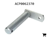 AGCO ACP0062370 Палец звена