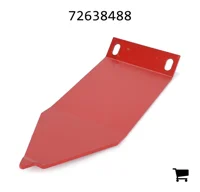 AGCO 72638488 Износостойкая пластина