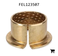 AGCO FEL123507 Фланцевая втулка