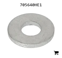 AGCO 705640HE1 Шайба