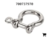 AGCO 700737970 Вилка