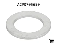 AGCO ACP0705650 Шайба