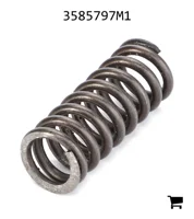 AGCO 3585797M1 Пружина