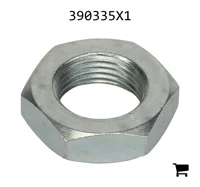 AGCO 390335X1 Шестигранная гайка