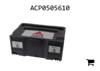 AGCO ACP0505610 Чемодан для сервисного обслуживания