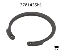 AGCO 3701435M1 Кольцо