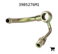 AGCO 3905276M1 Топливная трубка