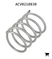 AGCO ACV0218830 Пружина