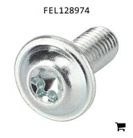 AGCO FEL128974 Винт
